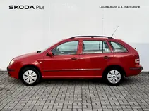 FABIA COMBI