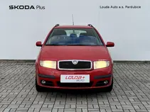 FABIA COMBI