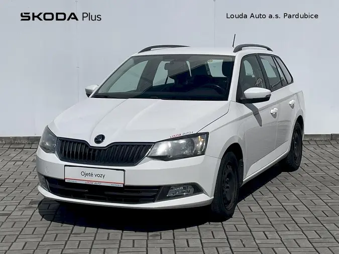 FABIA COMBI 