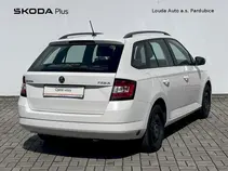 FABIA COMBI 