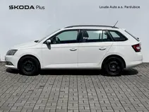 FABIA COMBI