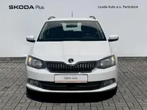 FABIA COMBI 