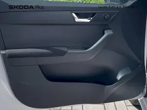 Škoda FABIA COMBI