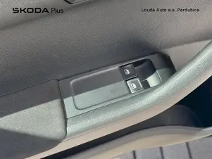Škoda FABIA COMBI 
