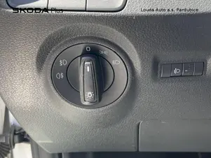 Škoda FABIA COMBI