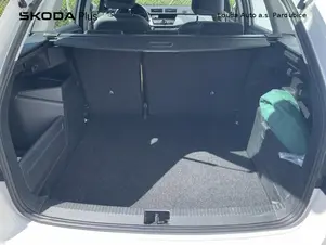 Škoda FABIA COMBI 