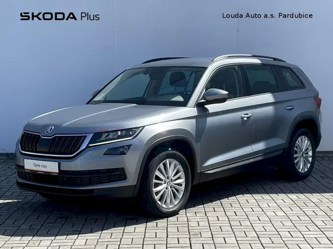 Kodiaq