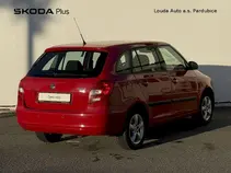FABIA COMBI