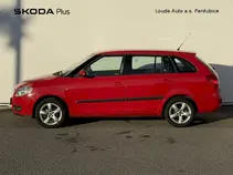 FABIA COMBI