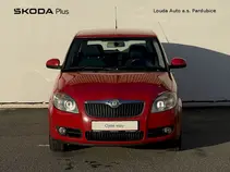 FABIA COMBI 