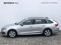 Octavia 