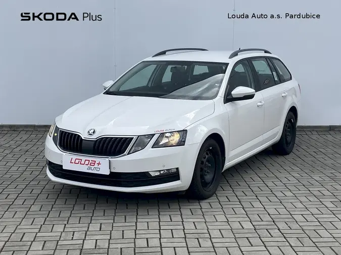 Octavia 