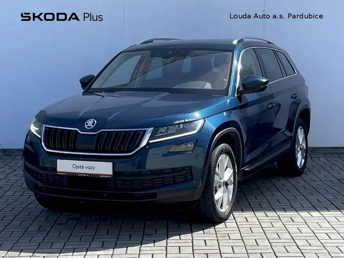Kodiaq 