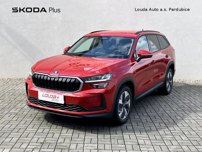 Kodiaq 