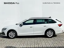 Octavia 