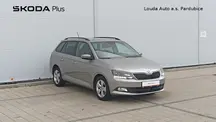 FABIA COMBI