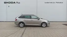 FABIA COMBI 