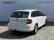FABIA COMBI 