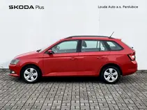 FABIA COMBI