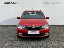 FABIA COMBI