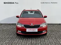FABIA COMBI 