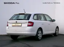 FABIA COMBI