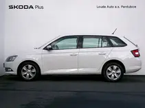 FABIA COMBI 
