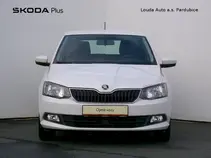 FABIA COMBI