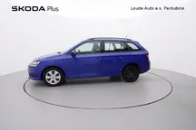 FABIA COMBI