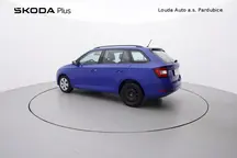 FABIA COMBI