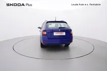 FABIA COMBI 