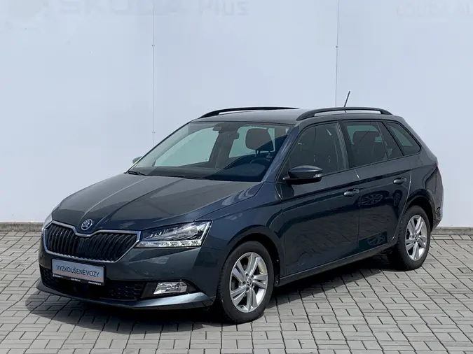 Fabia