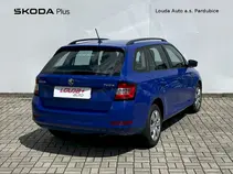 FABIA COMBI 