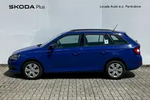 FABIA COMBI 