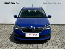 FABIA COMBI