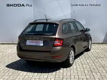 FABIA COMBI 