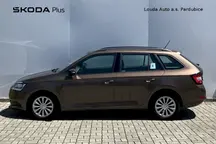 FABIA COMBI 