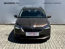 FABIA COMBI 
