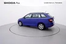 FABIA COMBI