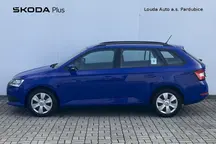 FABIA COMBI