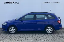 FABIA COMBI