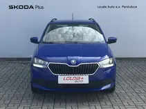 FABIA COMBI