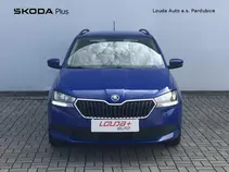 FABIA COMBI 