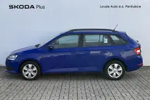 FABIA COMBI