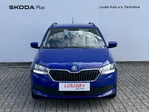 FABIA COMBI
