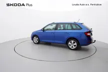 FABIA COMBI