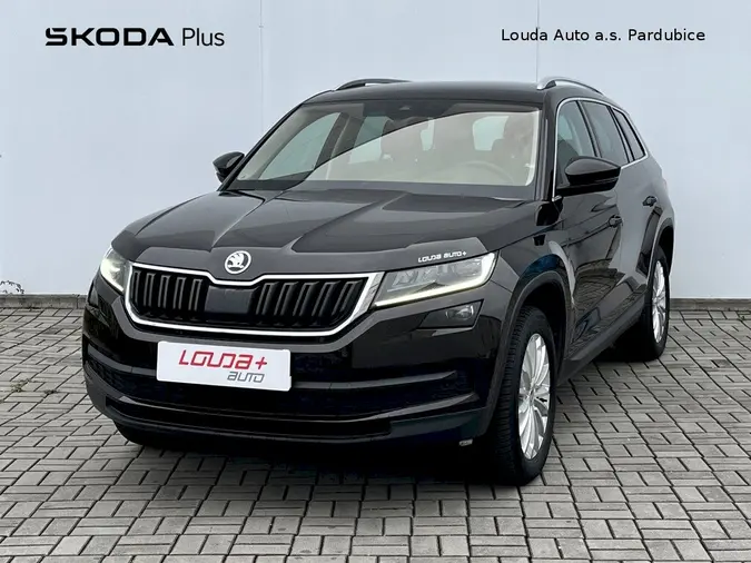 Kodiaq