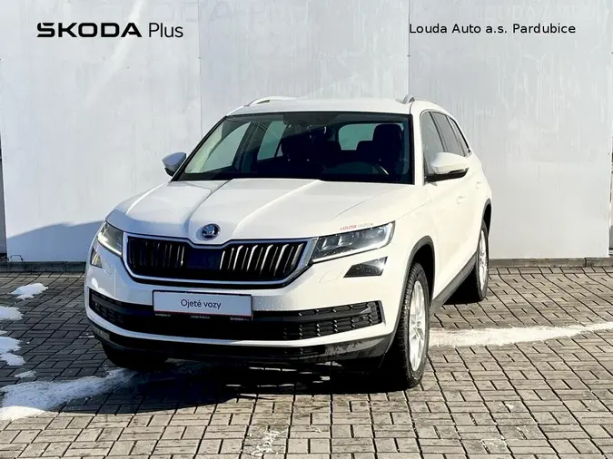 Kodiaq