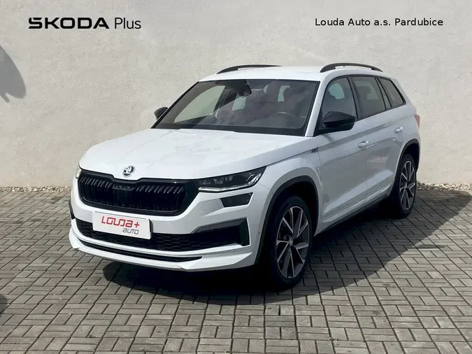 Kodiaq 