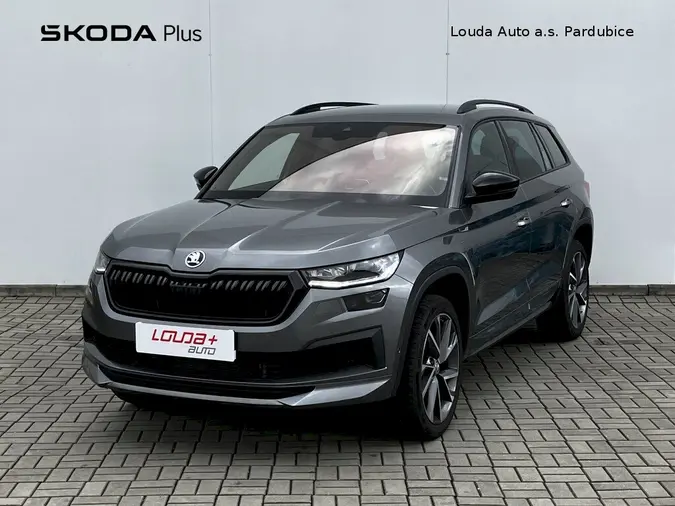 Kodiaq 